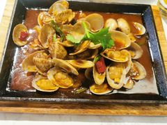 -TA'塔雀 墨西哥餐厅(江都金鹰店)