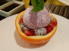 -富盈酒店-日本料理餐厅(厚街店)
