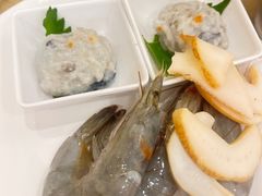 -芭菲盛宴·环球美食(锦城万达广场店)