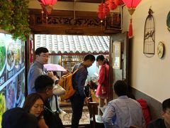 大堂-小厨子私房菜·云南美食店
