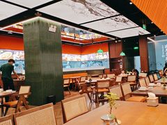 -小户人家(循礼门南国中心店)