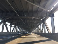 -旧金山-奥克兰海湾大桥