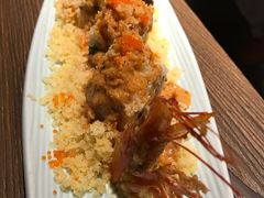 -大雄寿司(中华广场店)