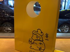 -辛一·铜锣烧(鸿寿坊店)