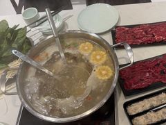 -潮汕良记牛肉火锅(洪武路店)