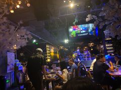 -遇花缘·点心·中西融合菜(美吉特广场店)