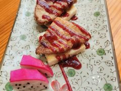 -鲁山人日本料理·放题·套餐(松卫北路店)