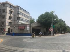 -津门永胜包子铺(哈尔滨道总店)