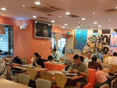 -大快活(罗湖商业城分店)