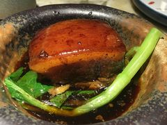 -绿茶餐厅(成都大悦城店)