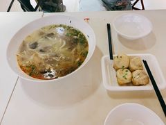-小杨生煎(南京东路食品一店)