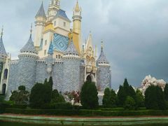 -蓬莱欧乐堡梦幻世界