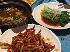 -茶人村·宫廷私厨(奥体印象城店)