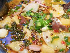 -好嫂子酱猪手•农家菜(华远坊店)