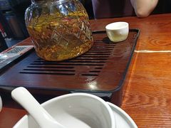 -田婆婆的菜(印象汇店)