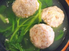 -花园茶楼(兴城西路店)