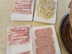 -虾大侠·盱眙龙虾老北京铜锅涮羊肉(金楠天街店)