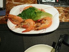 -船奇蒸汽海鲜·闽菜(八市海鲜总店)