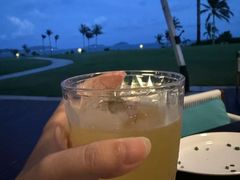 -三亚亚龙湾瑞吉酒店·宴悦Driftwood·游水海鲜·牛排·草坪·私人定制