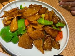 -姐弟小东北(瑞景商业广场店)