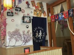 -林妈妈村·日式料理(宝山万达店)