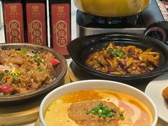 -四道菜·福建菜馆(万家广场店)