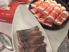 -川锅一号火锅(1818牌楼店)