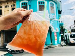 -伍秀泽海南鸡饭茶室
