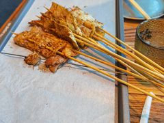 -北丐先生·野馄饨烧烤(长宁龙之梦店)