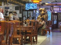 -同得兴 Since·1995 传统苏式面馆(十全街店)