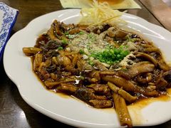 -协和菜馆(凤凰街店)