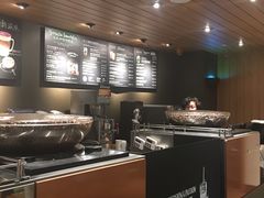 -星巴克(红房子店)