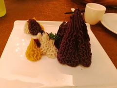 -西安饭庄(立丰国际店)