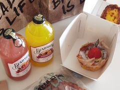 -PAPER STONE BAKERY(天环店)