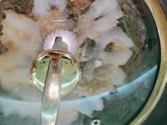 -绿茶餐厅(天津天河城店)