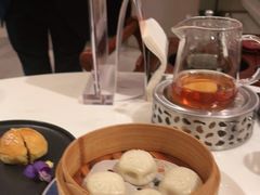-广州奥园喜来登酒店