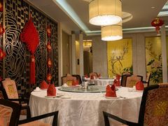 -酌宴府The China Club·广州万富希尔顿酒店(云城东路店)