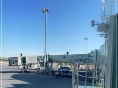 -银川河东国际机场