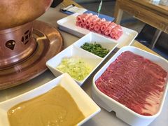 -牛街·马辈儿涮肉(牛街总店)