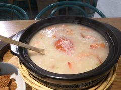 -潮粥荟·潮汕砂锅粥(朝阳大悦城店)