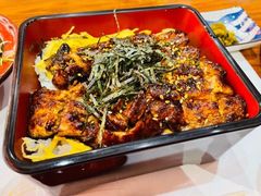 自助取餐区-隐味(金盛时代店)