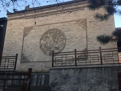 -西安曲江寒窑遗址公园