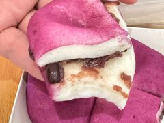 -米阿糯糕团•酒酿•甜品(莫愁店)