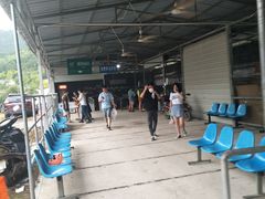 -雅鲁激流探险漂流