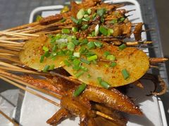 -有局·成都市井烧烤·精酿啤酒(双楠店)