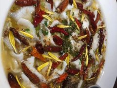 -新太二·鲜料川菜(东汇城店)