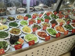 -西塔大冷面(市府大路店)