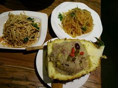 红油金丝-茶花妹子云南餐厅(传媒大学店)