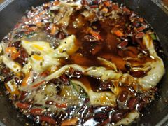 -受气牛肉·重庆耙牛肉(来福士店)