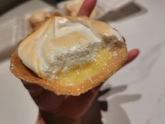 -高老太奶油小攀(新建南路店)